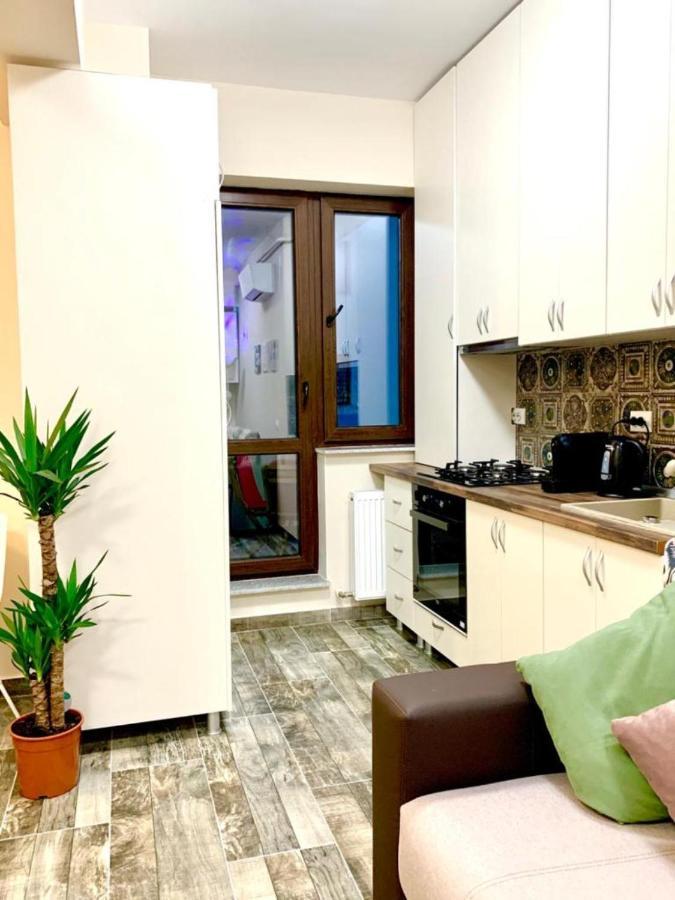 Designed Like Home Apartment Near Palas Mall ยาช ภายนอก รูปภาพ