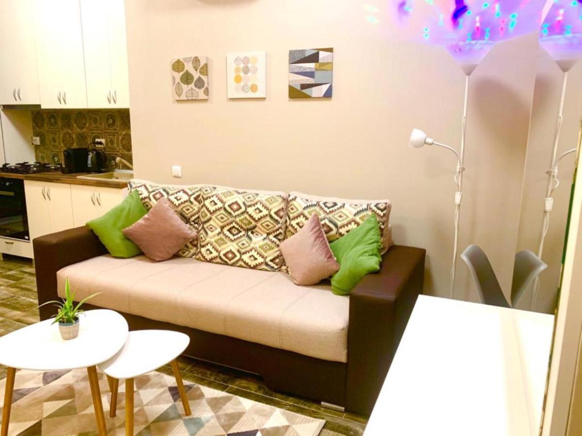 Designed Like Home Apartment Near Palas Mall ยาช ภายนอก รูปภาพ