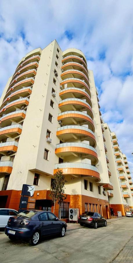Designed Like Home Apartment Near Palas Mall ยาช ภายนอก รูปภาพ