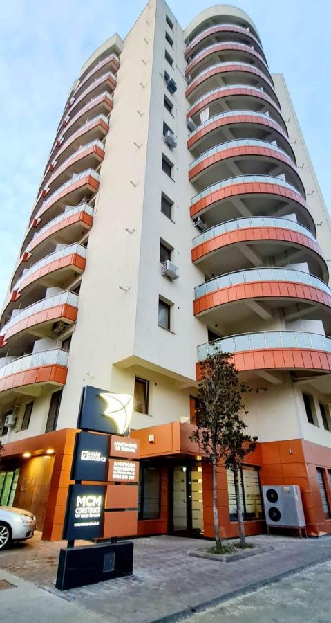 Designed Like Home Apartment Near Palas Mall ยาช ภายนอก รูปภาพ