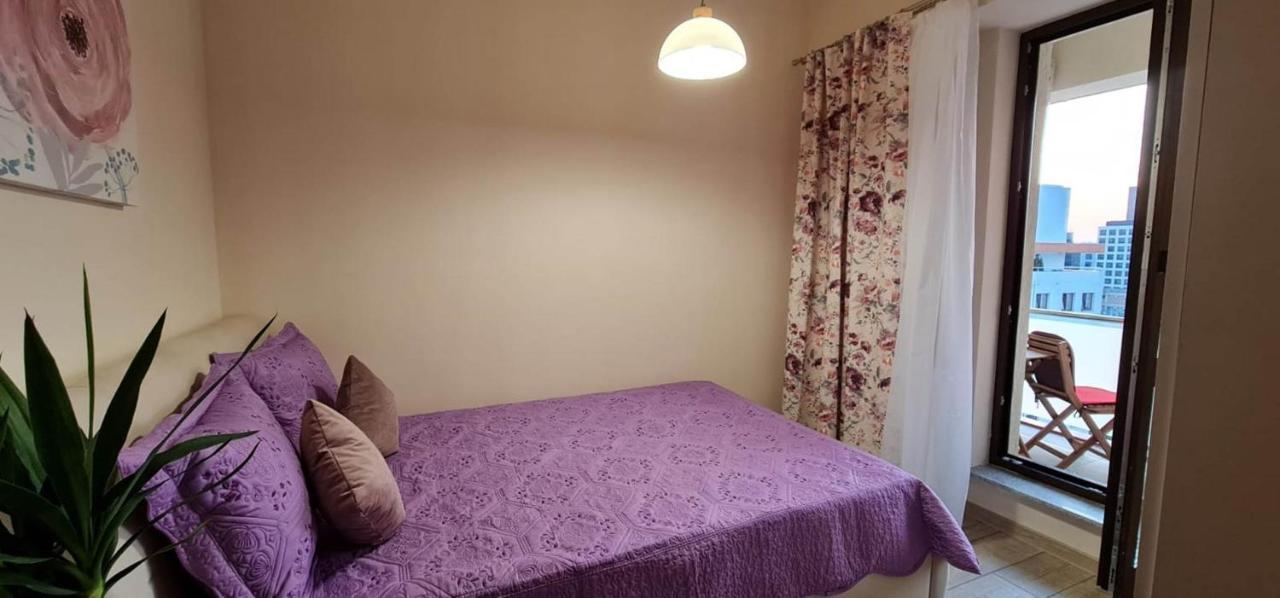 Designed Like Home Apartment Near Palas Mall ยาช ภายนอก รูปภาพ