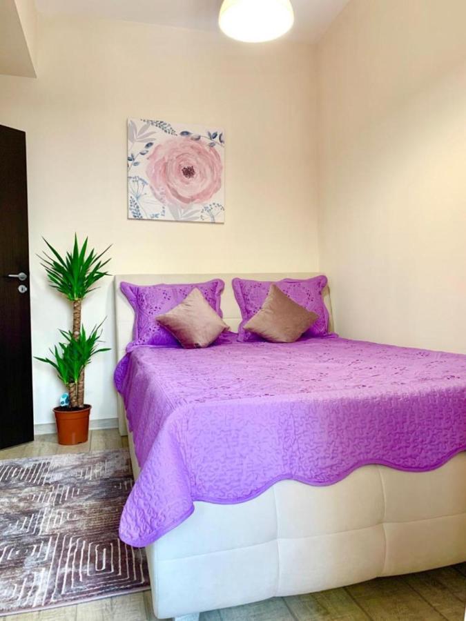 Designed Like Home Apartment Near Palas Mall ยาช ภายนอก รูปภาพ