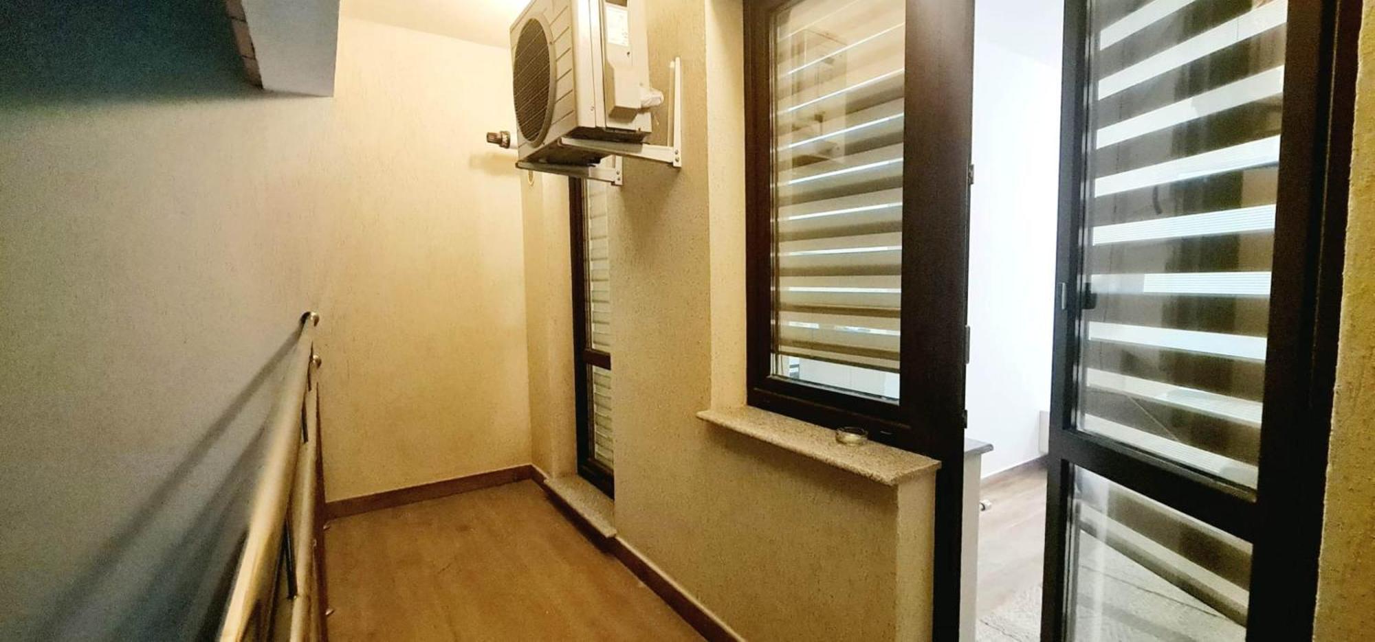 Designed Like Home Apartment Near Palas Mall ยาช ภายนอก รูปภาพ