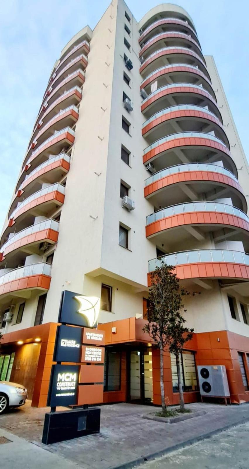 Designed Like Home Apartment Near Palas Mall ยาช ภายนอก รูปภาพ